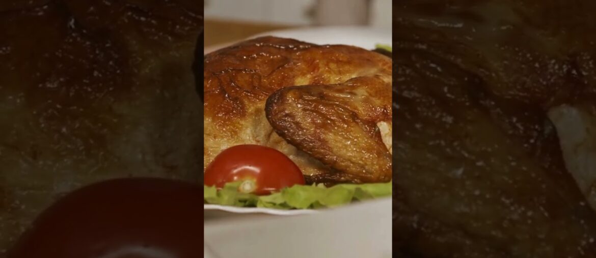 Why Bresse Chicken Rules France #BresseChicken #FrenchCuisine #Gastronomy #Poultry #Shorts #Food