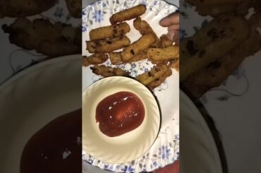 Super Crispy French Fries Recipe 🍟🔥 | Easy & Yummy Snack#recipes