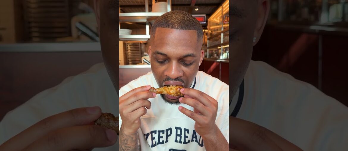 Cafe Francois, London Bridge #food #shorts