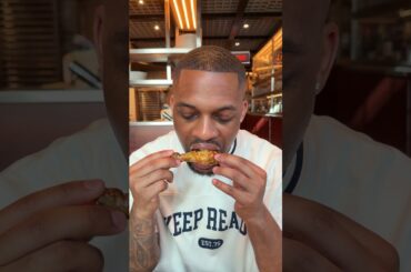 Cafe Francois, London Bridge #food #shorts