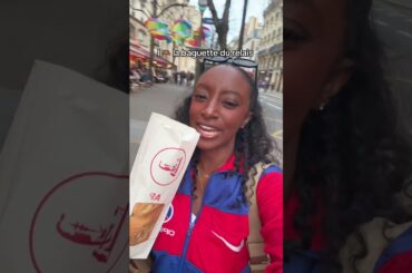 My favorite sandwich in Paris! Can’t wait to go back! #paris #parisfood #frenchfood