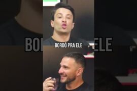 Fabrício Recusou Meu Vinho Francês Caro #shorts