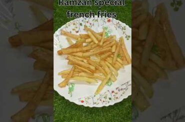 french fries kaise banate hain ghar per l french fries sanjeev kapoor l french fries recipe at home