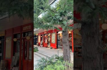 仏ミシュラン星獲得の千円代ランチが日本にもある！