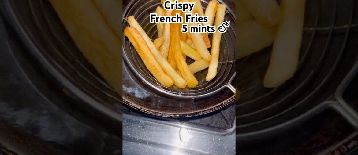 #French Fries # subscribe # viral # trending # shorts video # recipe #