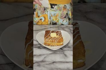 In toast we trust…