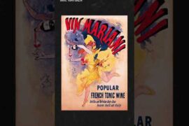 El vino con c0caína que bebieron dos Papas