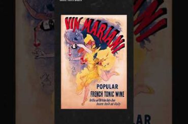 El vino con c0caína que bebieron dos Papas