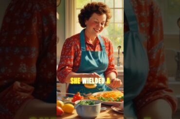 The Spy Who Saved the World