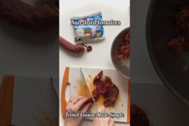 French Pepperoni Pizza Muffins Recipe