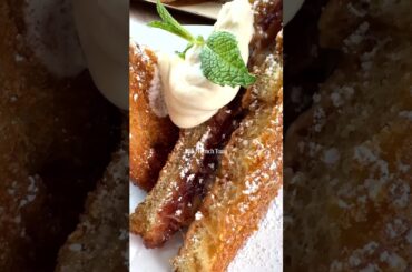 MENU REFRESH AT HASH KITCHEN