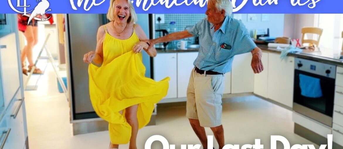 Our Last Day at the Beach House + Renovation Progress in the Grand Dining Room! 🏰🛠️