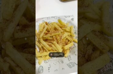 Ramadan Special French Fries By Creative Cuisine #cooking #frenchfries #fries #recipe #ramadan #hype
