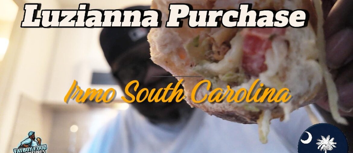 Luzianna Purchase & Cypress Market