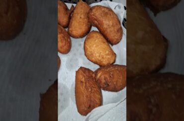 Beignets! My favorite! #foodblogger #chef #pastry #neworleans #French