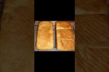 French Sandwich Bread 🍞. This delicious, fine-grained loaf is perfect for sandwiches and toast