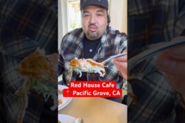 🍳 Home is where the brunch is at & that home is Red House Cafe  ￼