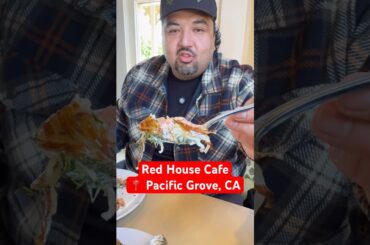 🍳 Home is where the brunch is at & that home is Red House Cafe  ￼