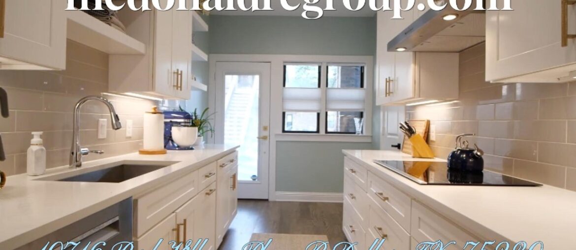 10716 Park Village Pl Apt B Dallas, TX 75230