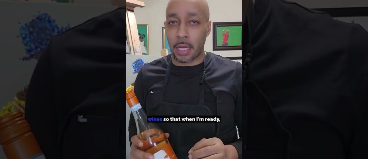 A new way to buy wine that pairs perfectly with your favorite passions.