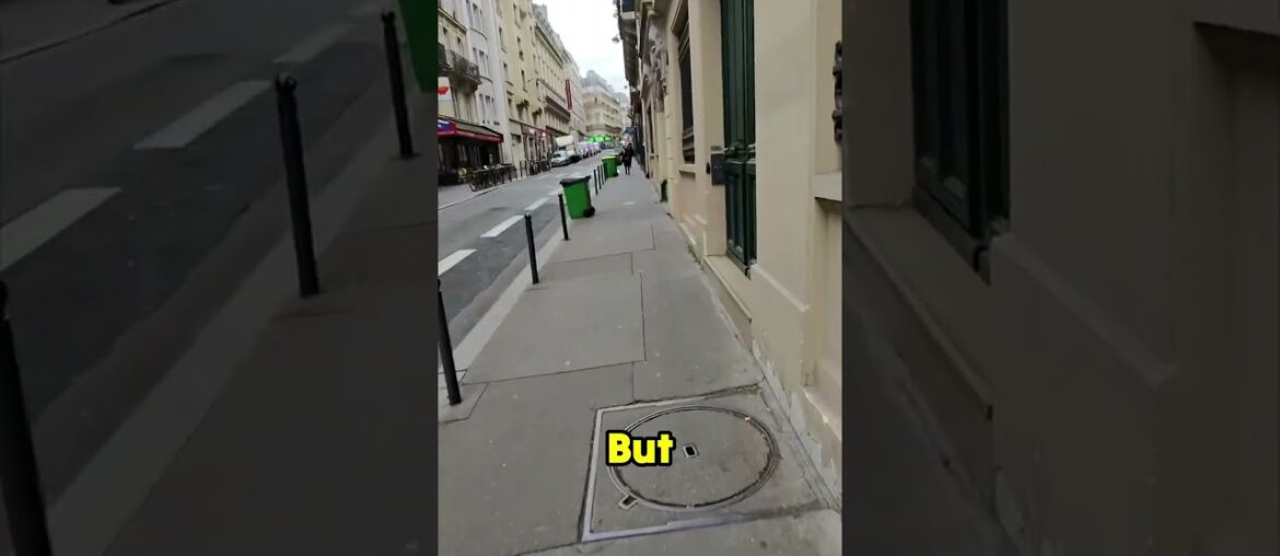 Hot Take: French Food Doesn’t Excite Me 😅 Hot Take: French Food Doesn’t Excite Me 😅