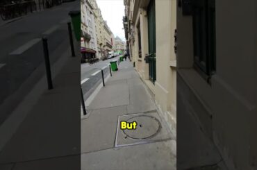 Hot Take: French Food Doesn’t Excite Me 😅