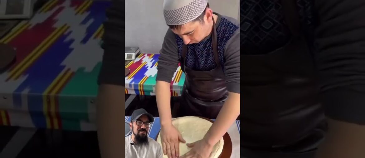 (Credit: @Bek_patrlari ) #bread #baking #food #foodie