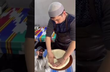 (Credit: @Bek_patrlari ) #bread #baking #food #foodie