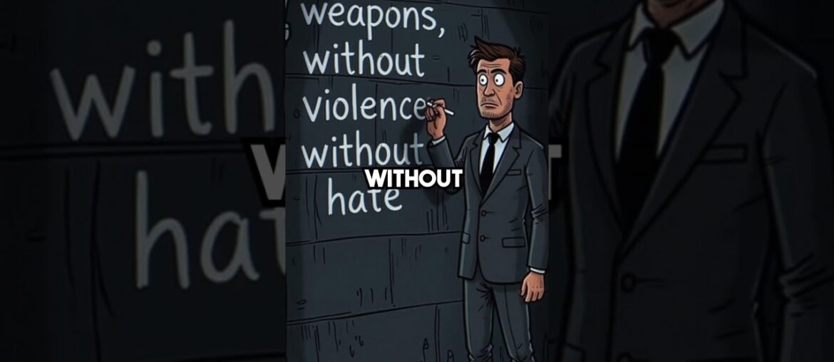 The Most Polite Bank Robber in History Left a Thank You Note