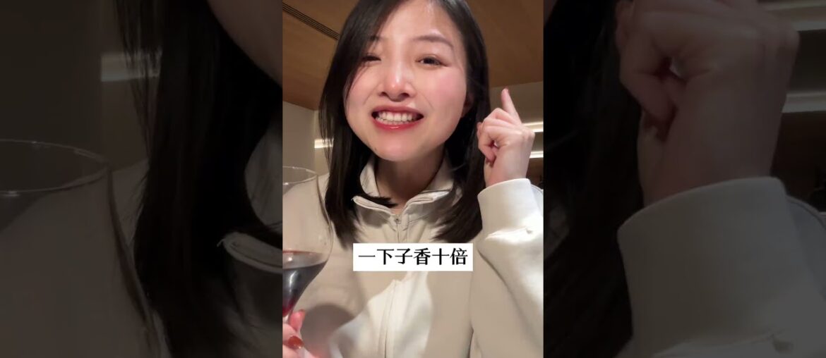 喝不完的葡萄酒，一滴都不能浪费！请直接..