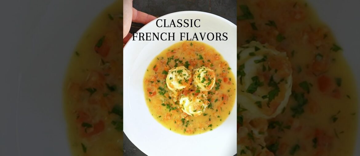 Discover the art of French cuisine from your own kitchen 🇫🇷👨🍳 Discover the art of French cuisine from your own kitchen 🇫🇷👨🍳