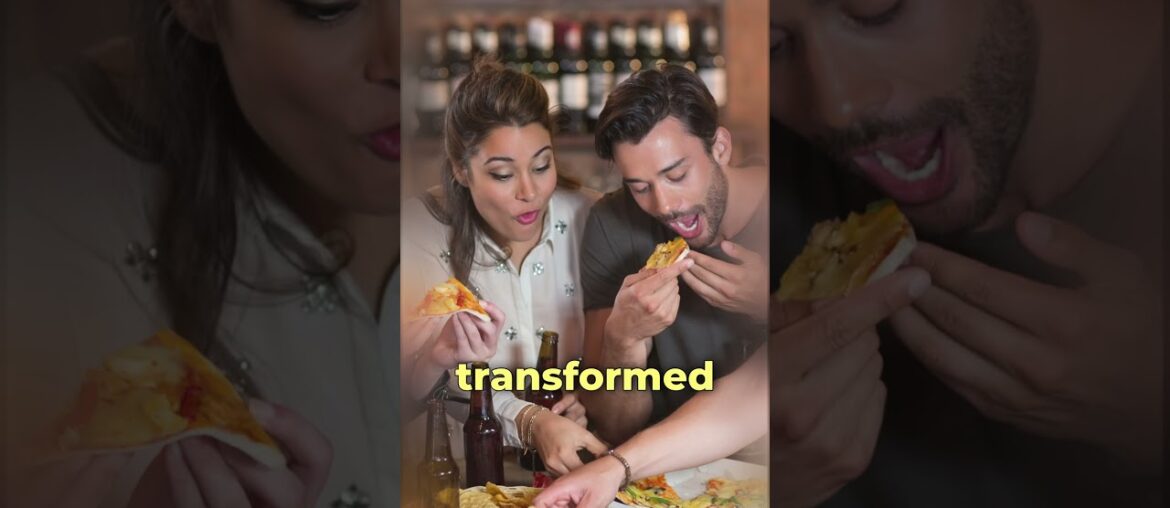 The Royal Secret of The Margherita Pizza The Royal Secret of The Margherita Pizza