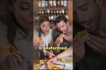 The Royal Secret of The Margherita Pizza