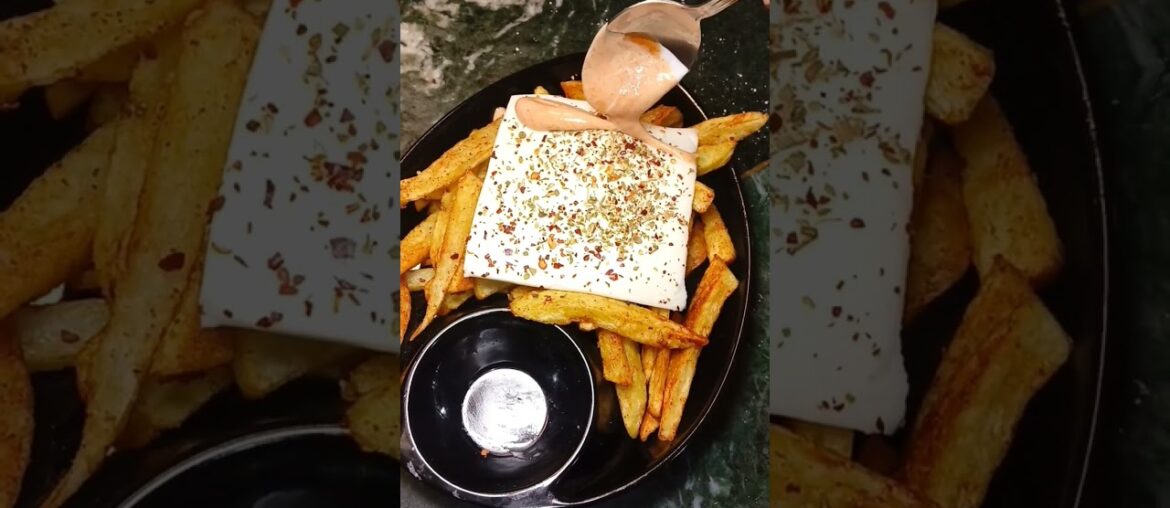 cheese frenchfries#trendingshorts#trend#trending#trendingvideo#foodie#food#cooking#frenchfood#recipe