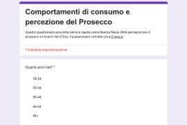 wine survey