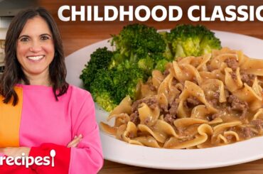5 Childhood Dinners That Taste Better Than You Remember (Nicole’s Favorites!) | Allrecipes
