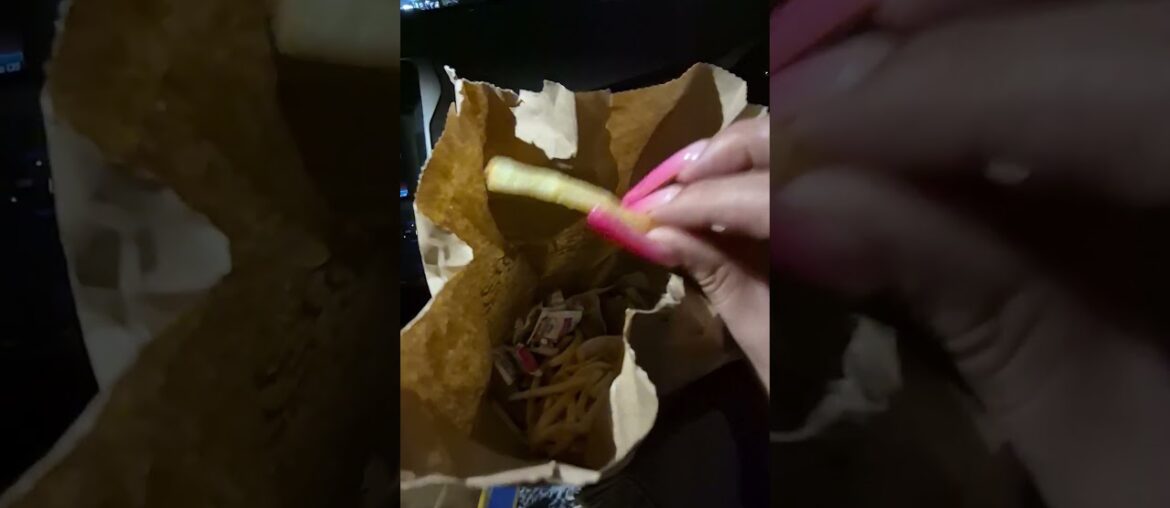 It's Bakers O'Clock!! Boca Burger and Fries! #foodie #foodlover #food #eating #yummy