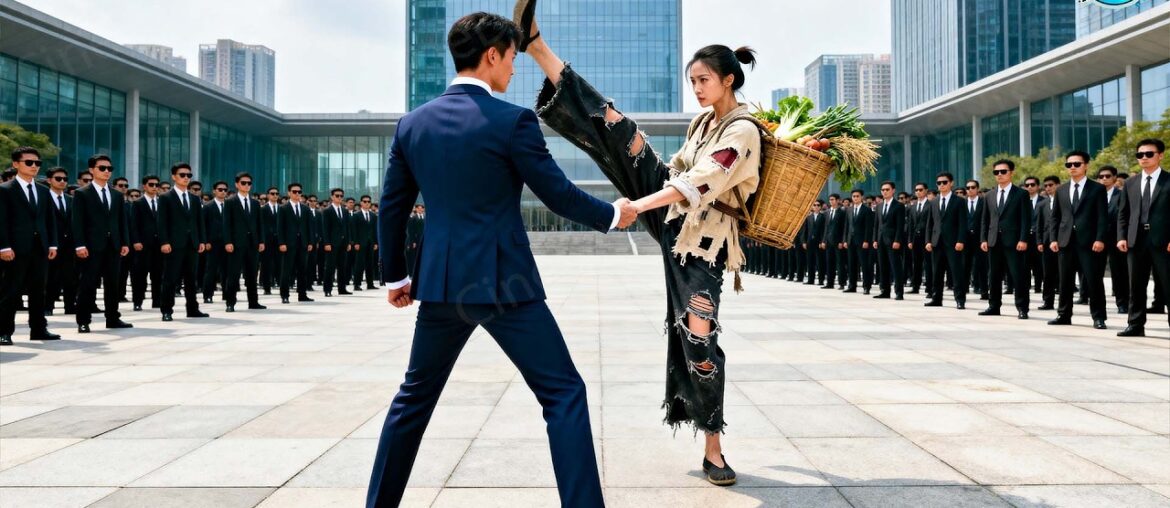 Village Girl Saves Three Kidnapped Kids, Unaware They Are Billionaire CEO Kids Who Want Her As Mom Village Girl Saves Three Kidnapped Kids, Unaware They Are Billionaire CEO Kids Who Want Her As Mom