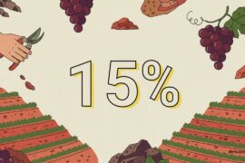 Hermitage: The Hill of Majesty and Syrah