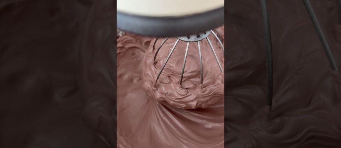 French meringue macarons 💫