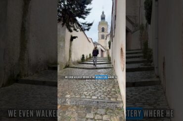 Is this the perfect day trip from #paris ???