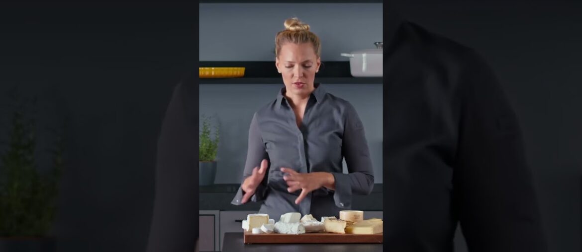 Die Kunst der perfekten Käseplatte 🧀🇫🇷