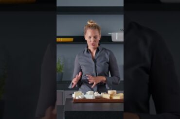 Die Kunst der perfekten Käseplatte 🧀🇫🇷