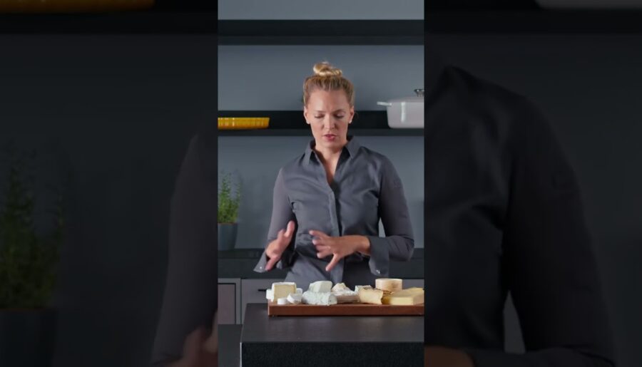 Die Kunst der perfekten Käseplatte 🧀🇫🇷