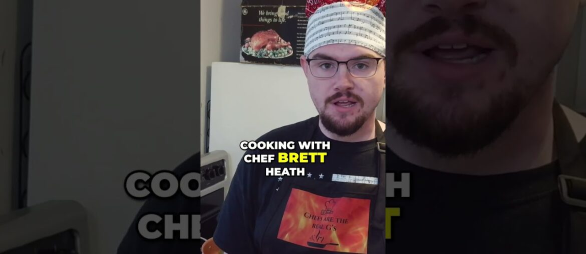 How to Make Golden French Toast Rolls 🥖 | Chef Brett Heath’s Secret Technique #Shorts