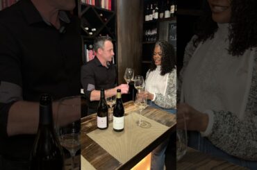 How to select a white wine for spring. #chicagorestaurants #frenchrestaurant