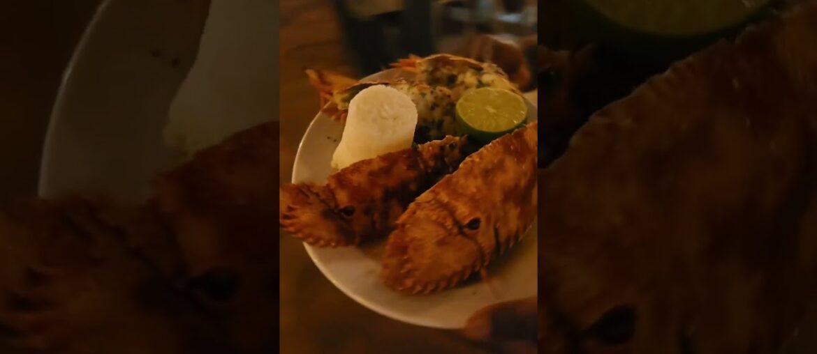 The Oldest Restaurant in Vanuatu: L'Houstalet, an Authentic French Experience