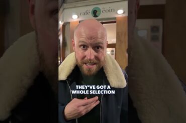 Chill French Restaurant In Paris