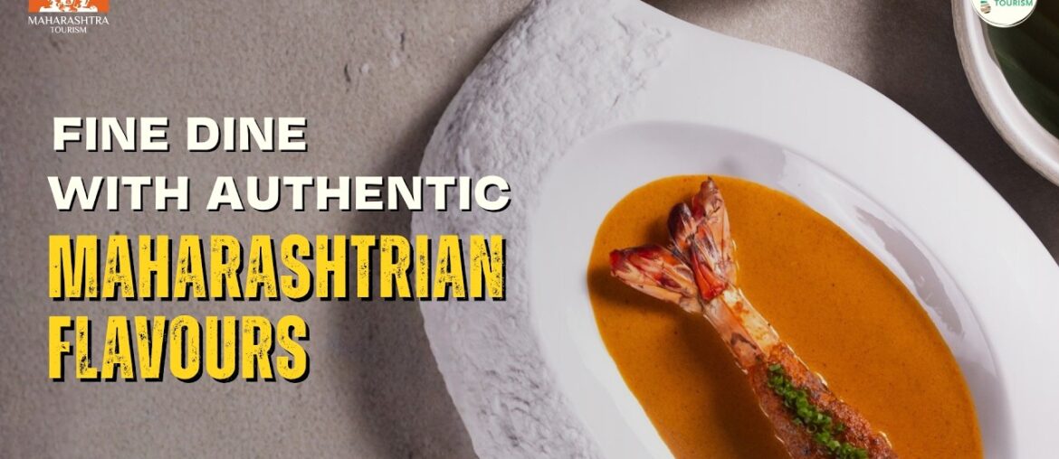 Turning Local Marathi Flavours into Gourmet Experiences | IRTSA 2026 Maharashtra Chapter