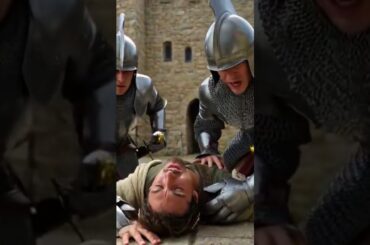 Louis X le Hutin – Poisoned by Chilled Wine? The Curse of the Capetians